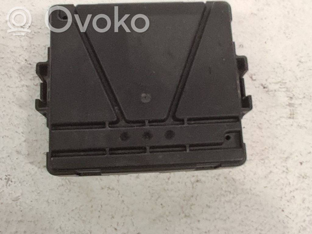 Volkswagen Golf VII Modul de control caroserie central 