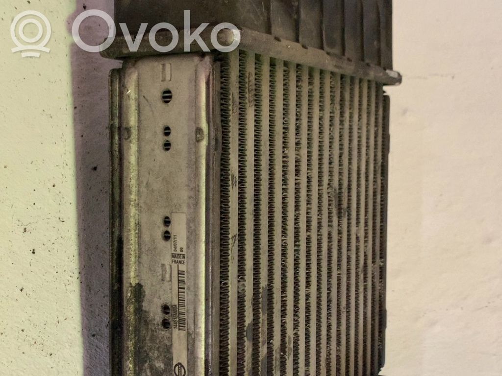 Radiator intercooler   14461EM00A