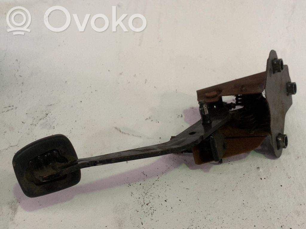 Nissan NV200 Pedal de embrague 