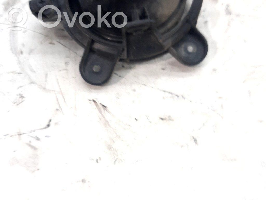 Nebelscheinwerfer vorne   922023E500