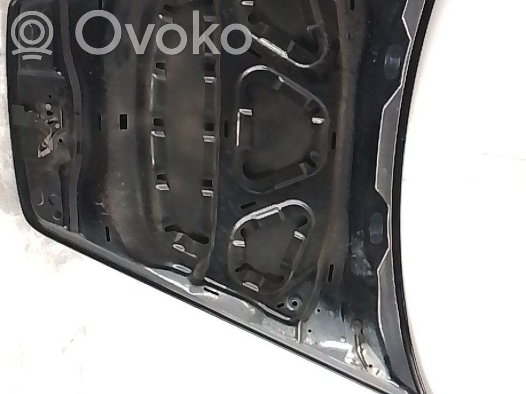 Porsche Cayenne (9PA) Capotă motor 