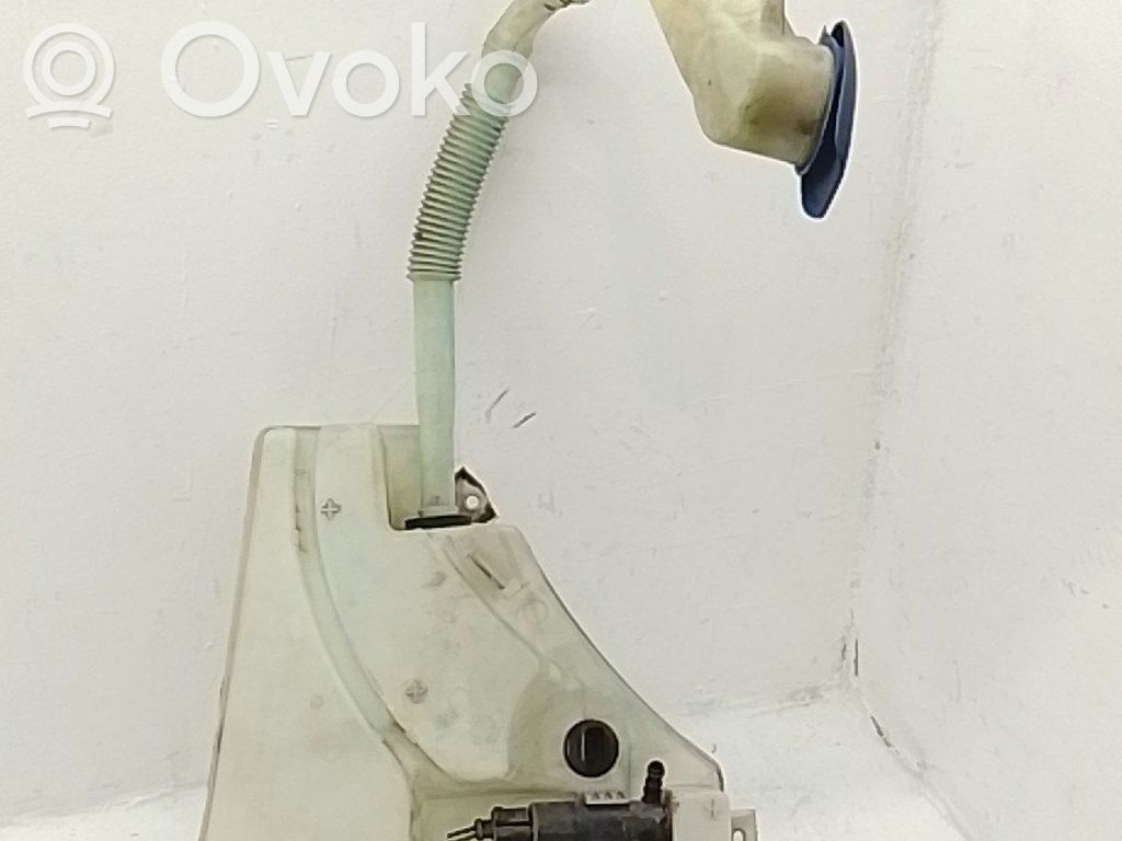 Porsche Cayenne (9PA) Serbatoio/vaschetta liquido lavavetri parabrezza