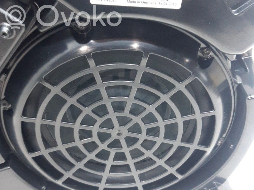 Etuoven kaiutin   95864501000,7P5035481D