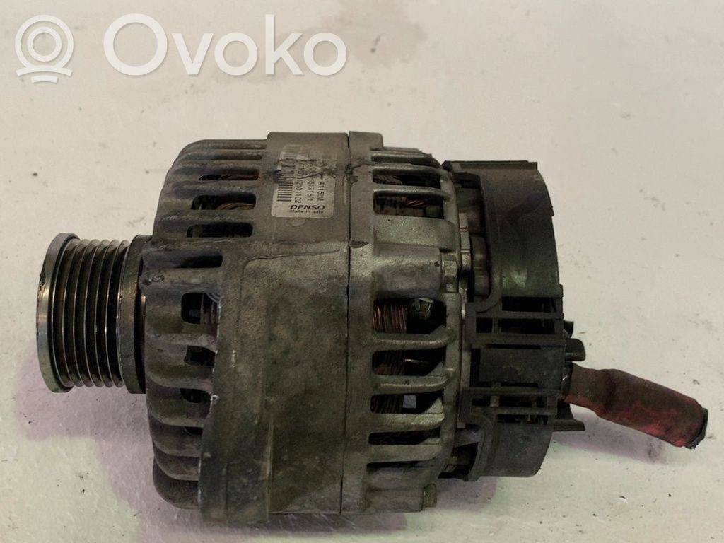 Fiat Ducato Generator/alternator 