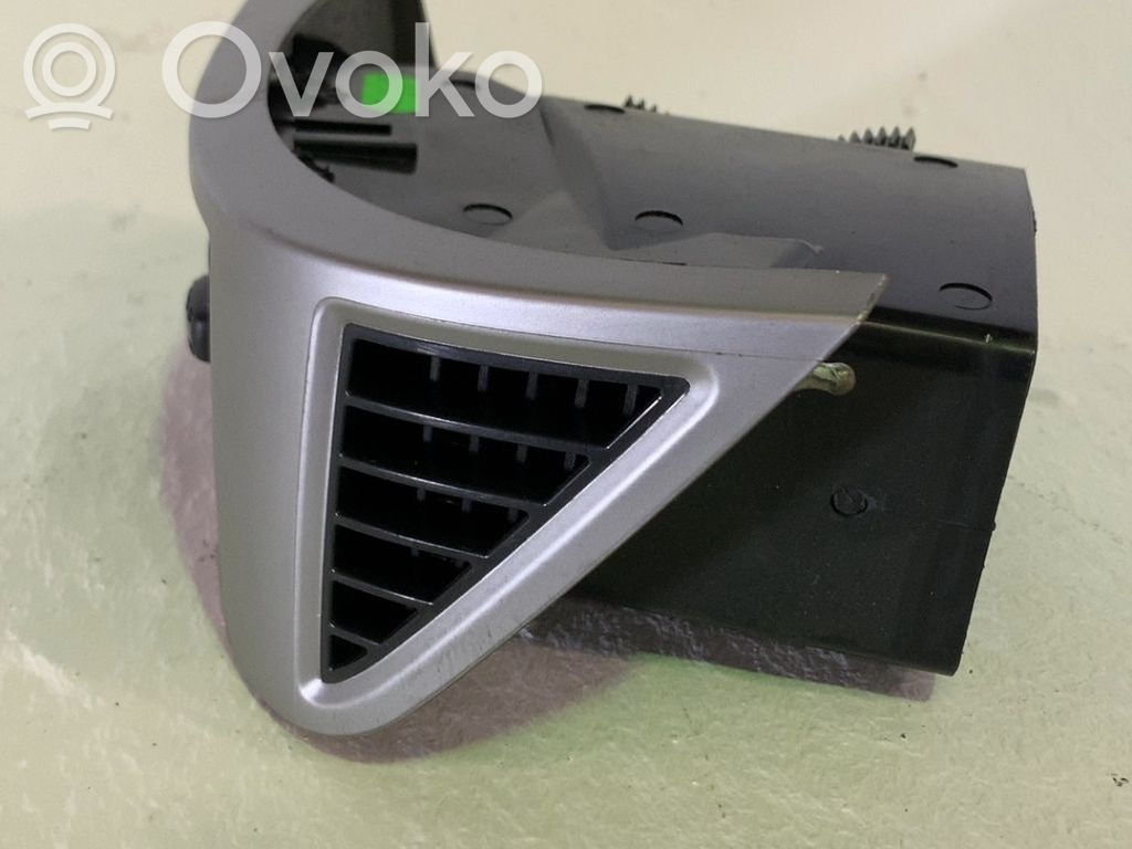 Fiat Ducato Copertura griglia di ventilazione cruscotto 