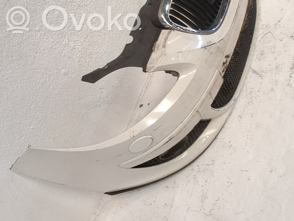 Seat Toledo III (5P) Etupuskuri 