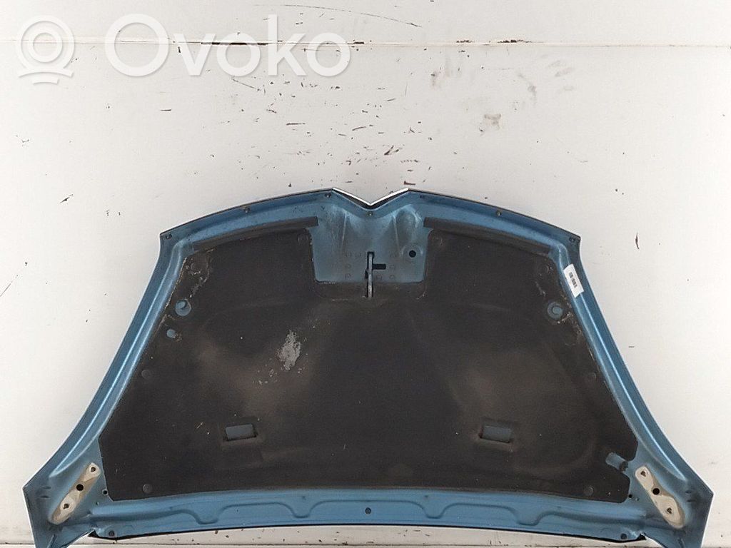 Citroen C4 I Capotă motor 