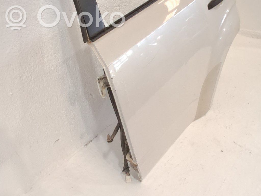 Tür hinten   60409SC0119P
