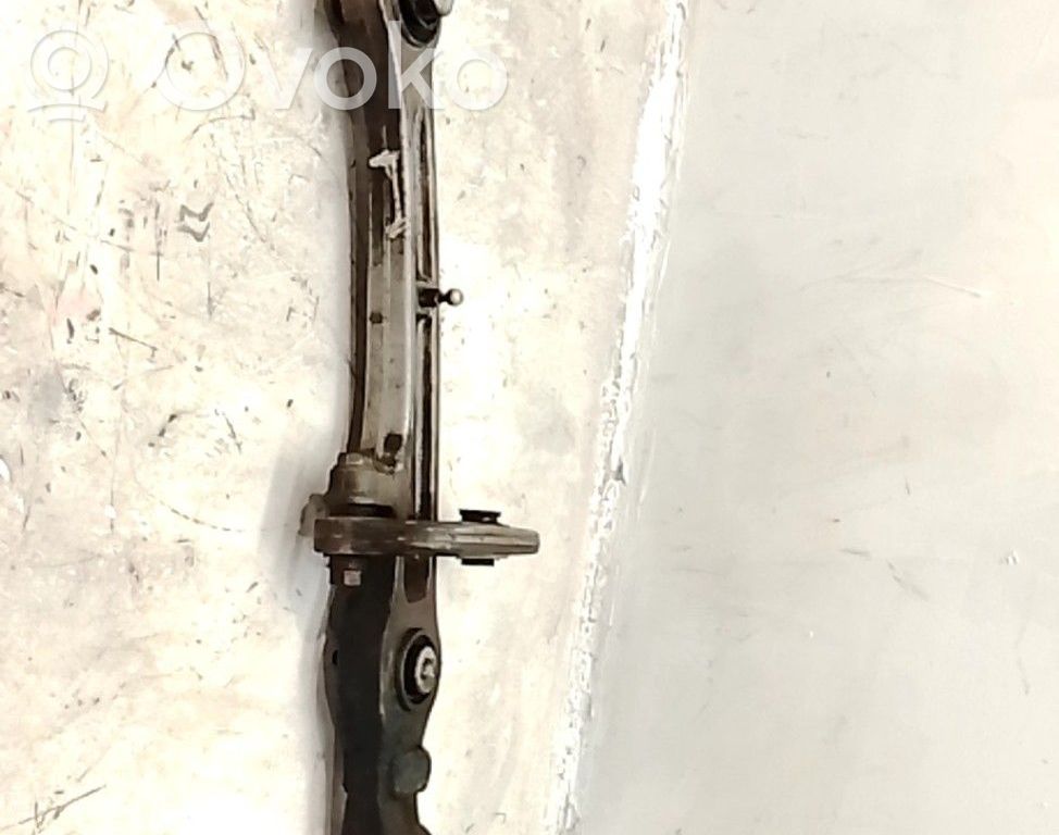 Querlenker Achsschenkel vorne   4F0407151A