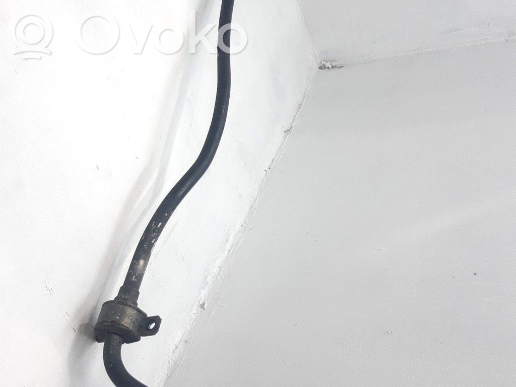 Audi A6 S6 C7 4G Barra stabilizzatrice anteriore/barra antirollio 