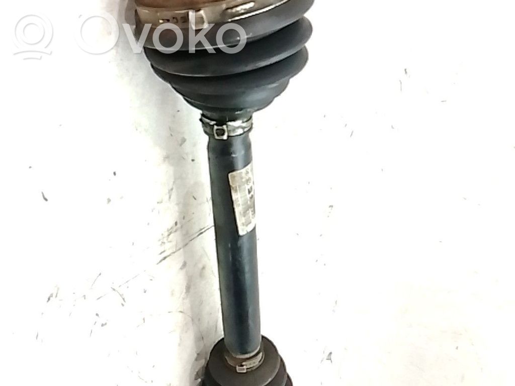 Audi A6 S6 C7 4G Półoś przednia