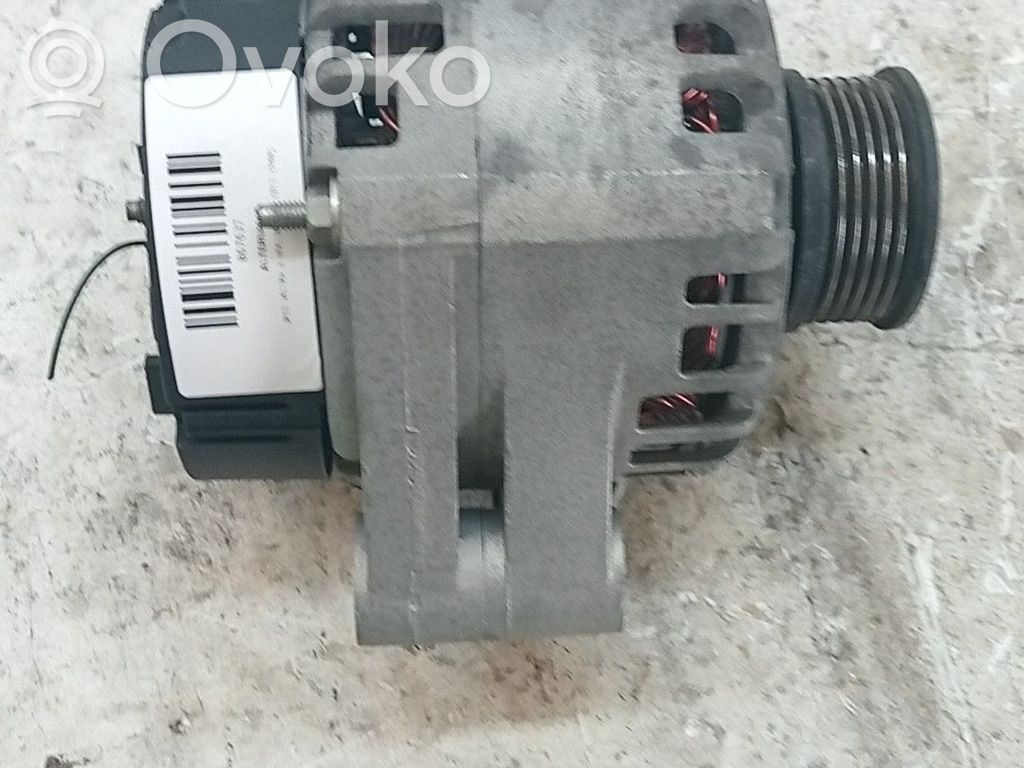 Alternador   93180098