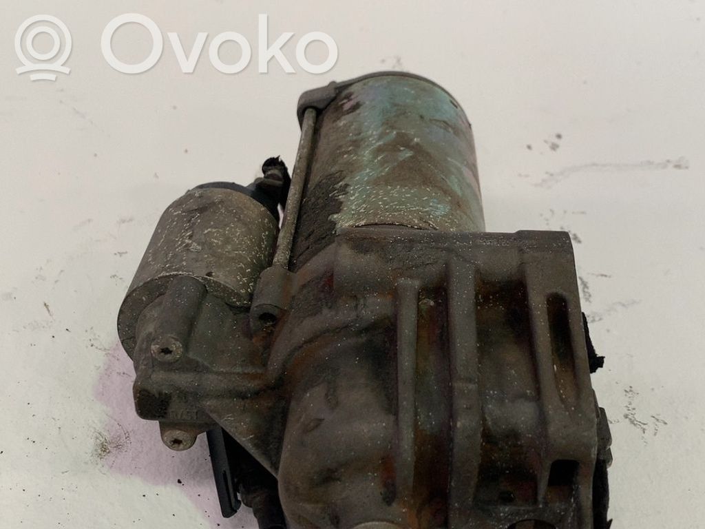 Ford Mondeo Mk III Motorino d’avviamento