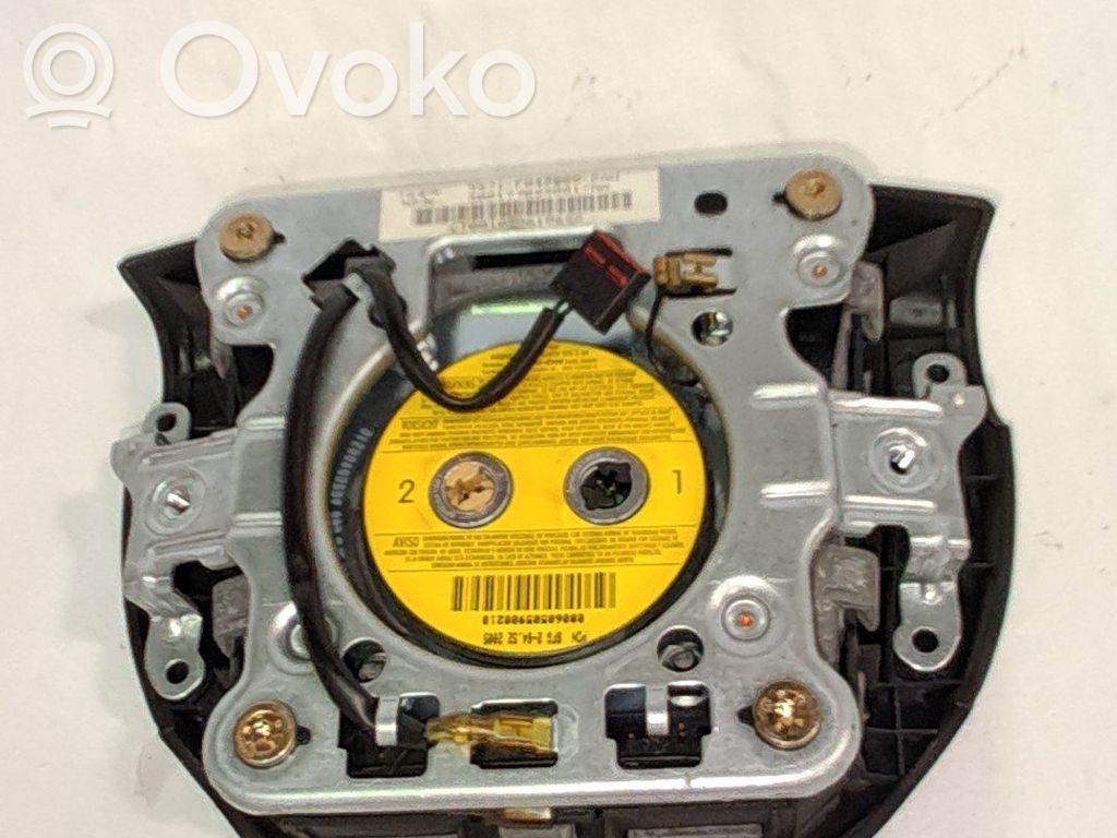 Ford Mondeo Mk III Airbag volan 