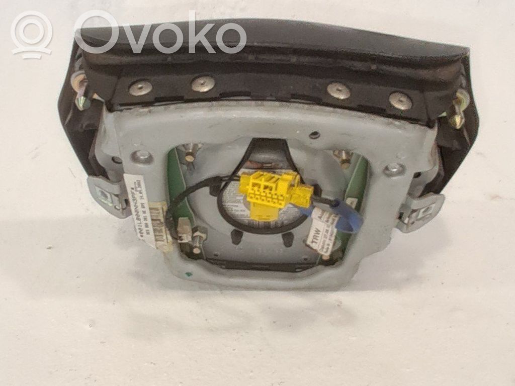 Audi A4 S4 B6 8E 8H Airbag dello sterzo 