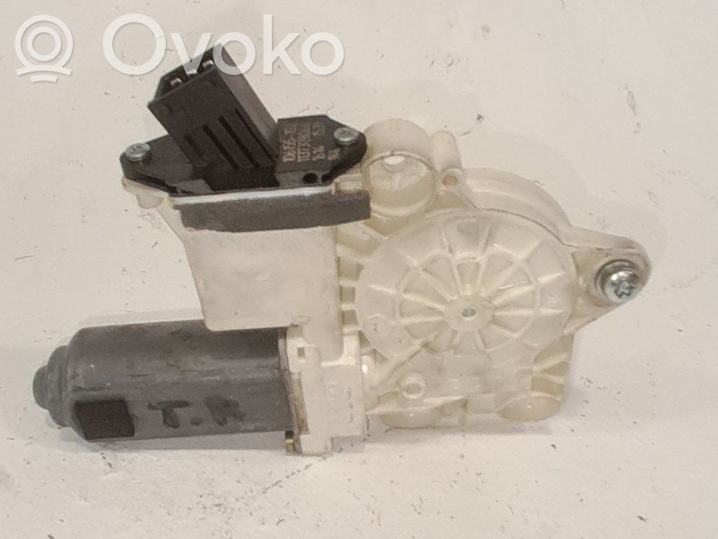 Opel Vectra B Motor macara geam ușă spate 