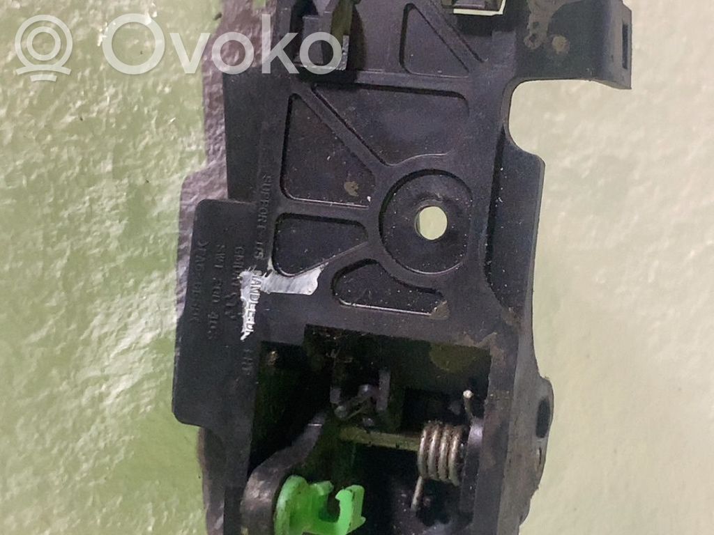 Chevrolet Aveo Mâner interior ușă culisantă 