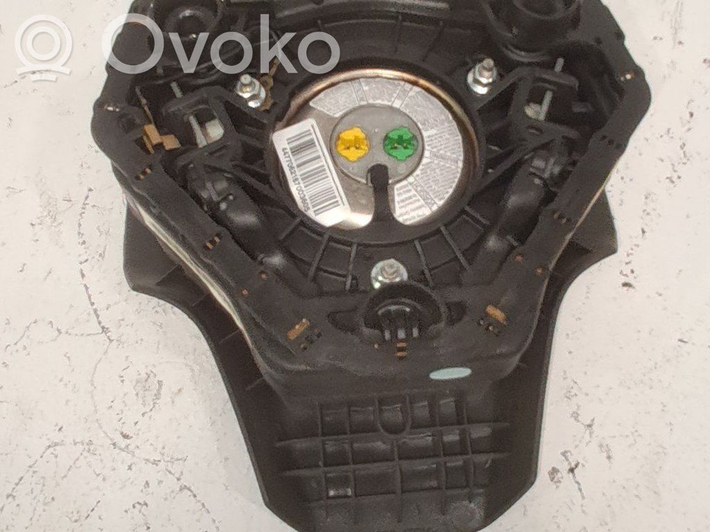 Airbag del volante   13235770