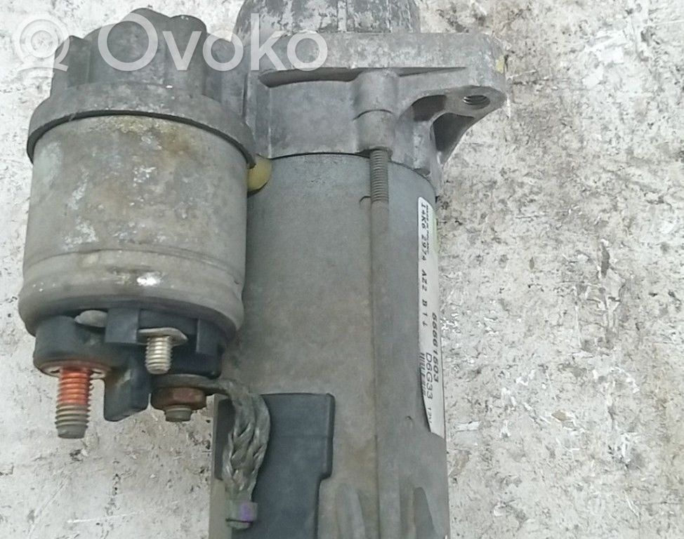 Rozrusznik   93191079,55561503
