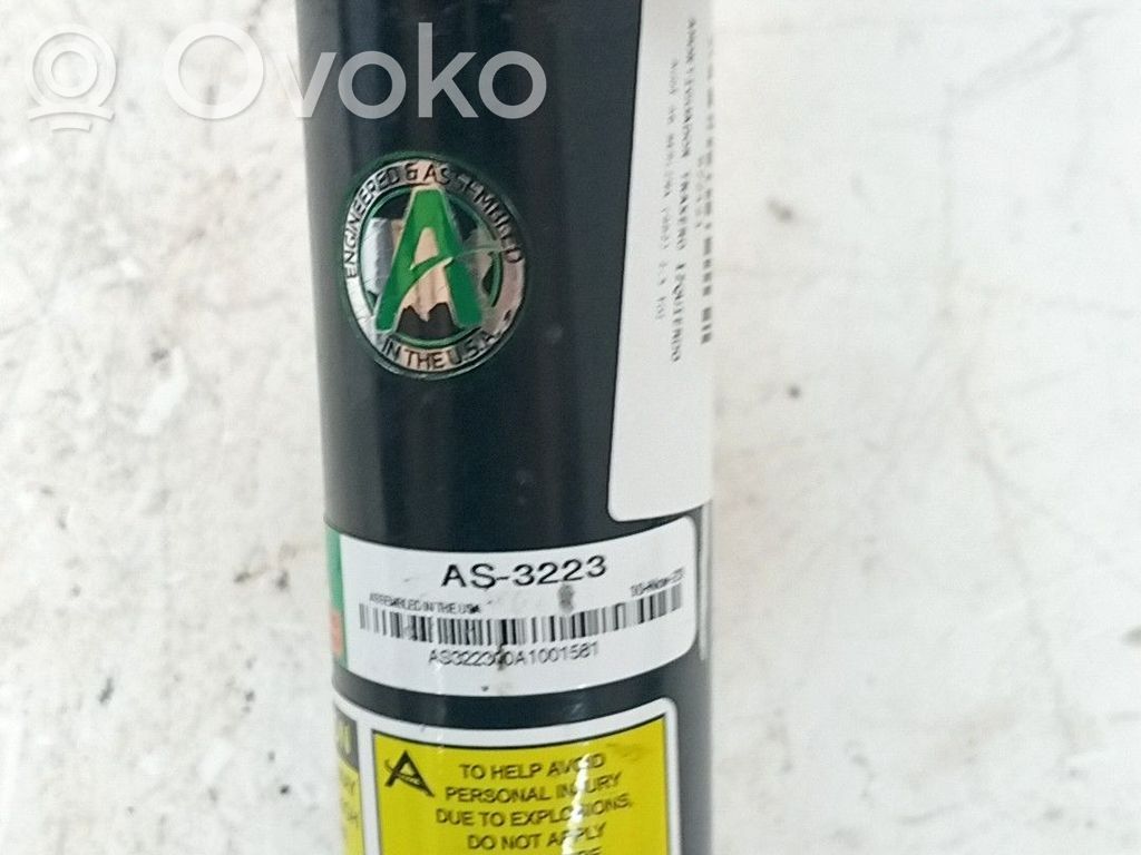 Audi A6 S6 C5 4B Amortyzator tylny 