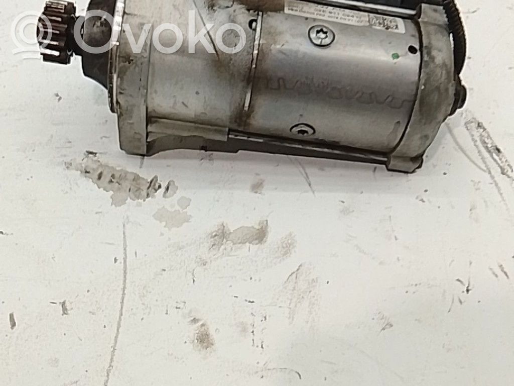 Démarreur   02E911024H