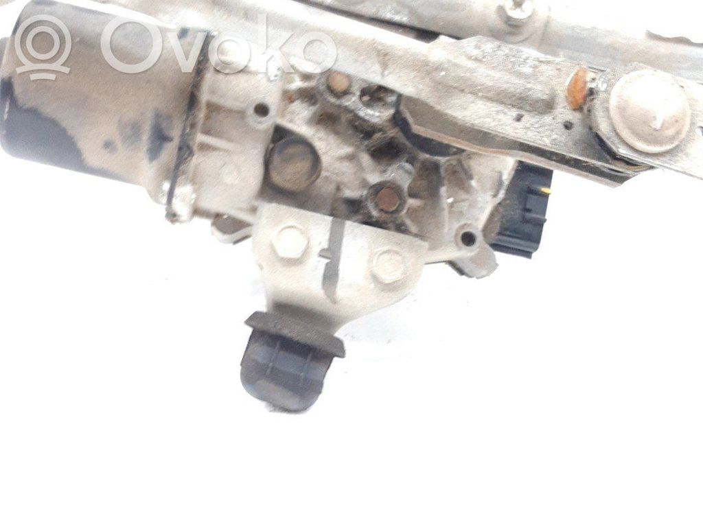 Scheinwerferwischermotor   288004287R