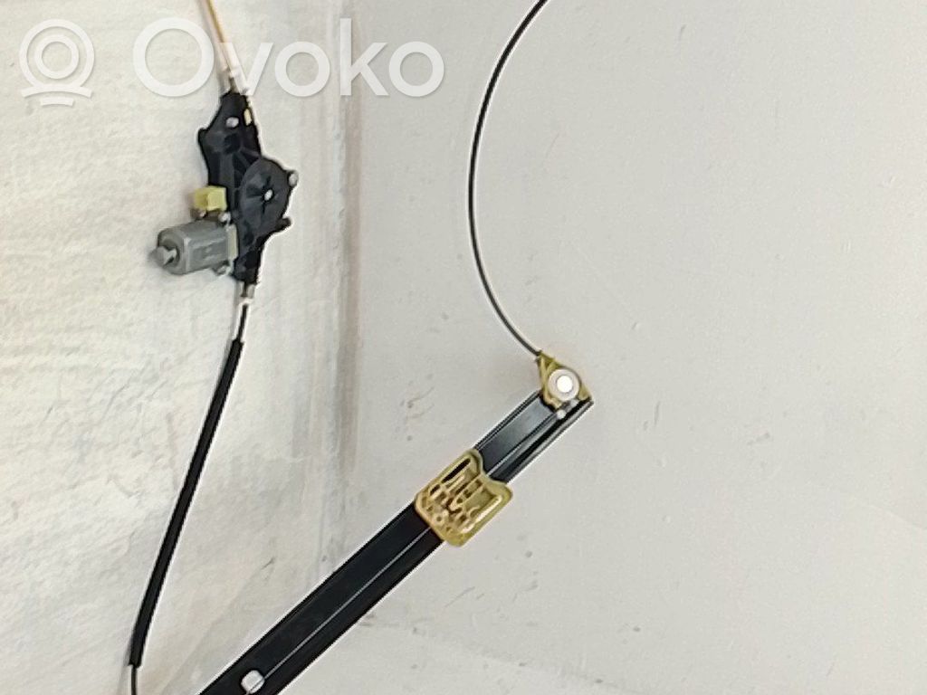 Audi A4 S4 B9 8W Macara electrică geam ușă față
