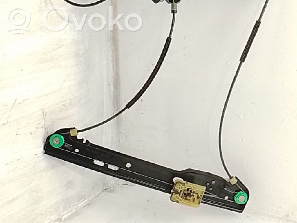 Regulador de ventanilla eléctrico de puerta delantera   LR026708