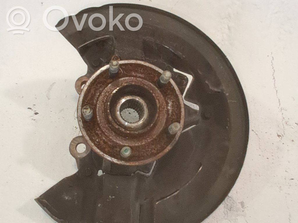 Achsschenkel vorne   1781987,DV613K171CAA