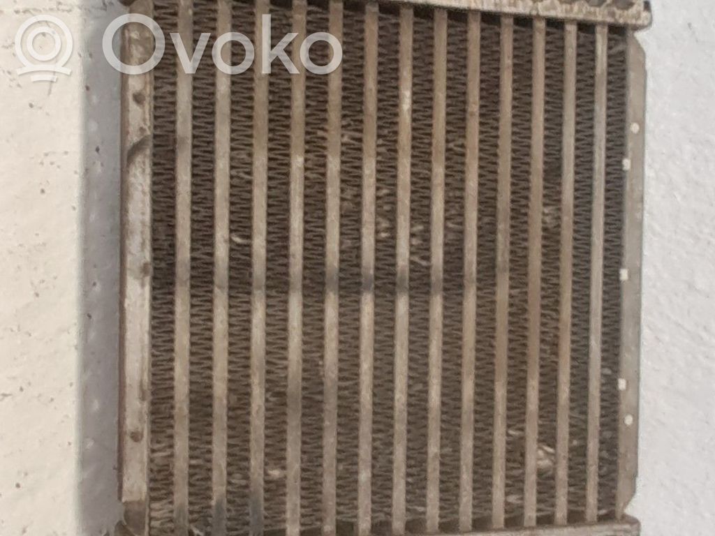 Mercedes-Benz Vito Viano W639 Radiator intercooler