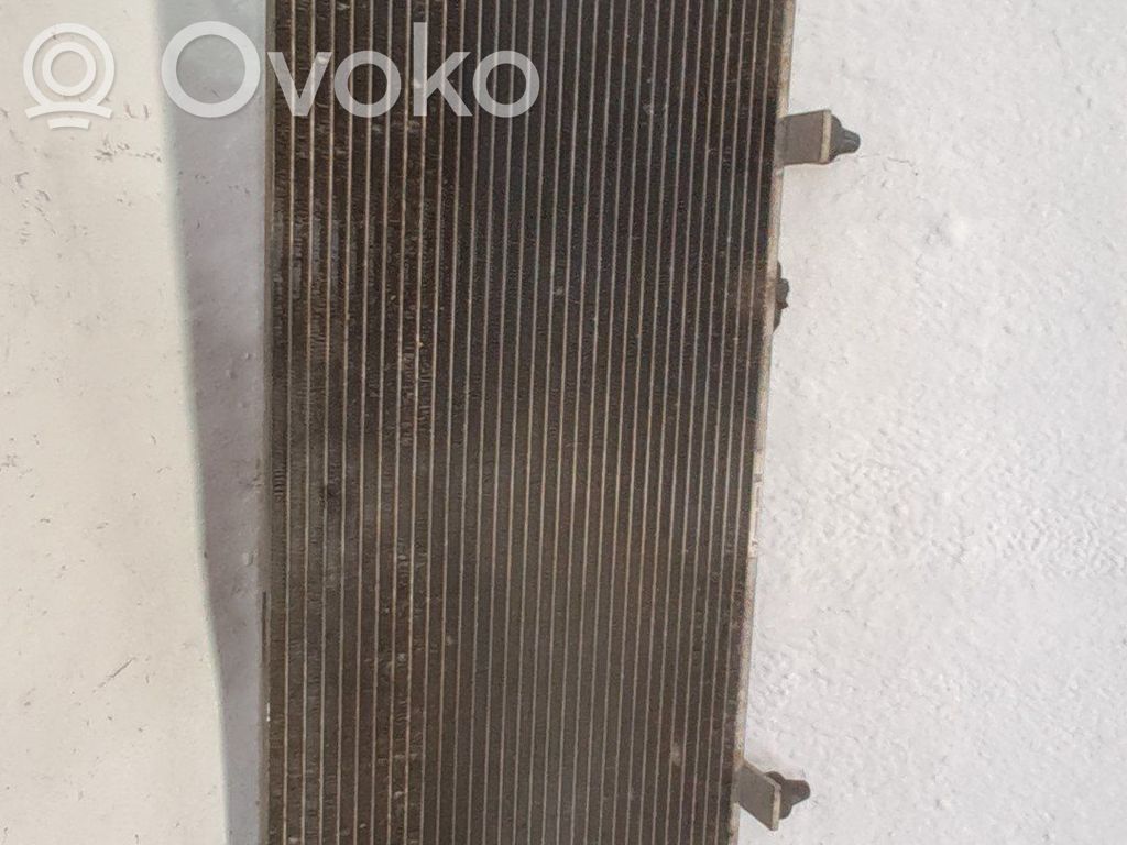 Radiatore di raffreddamento A/C (condensatore)   73210SC012
