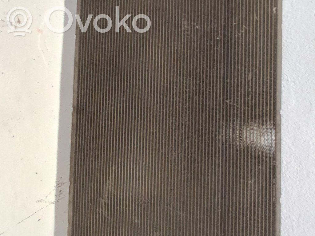 Radiateur de refroidissement   55703926