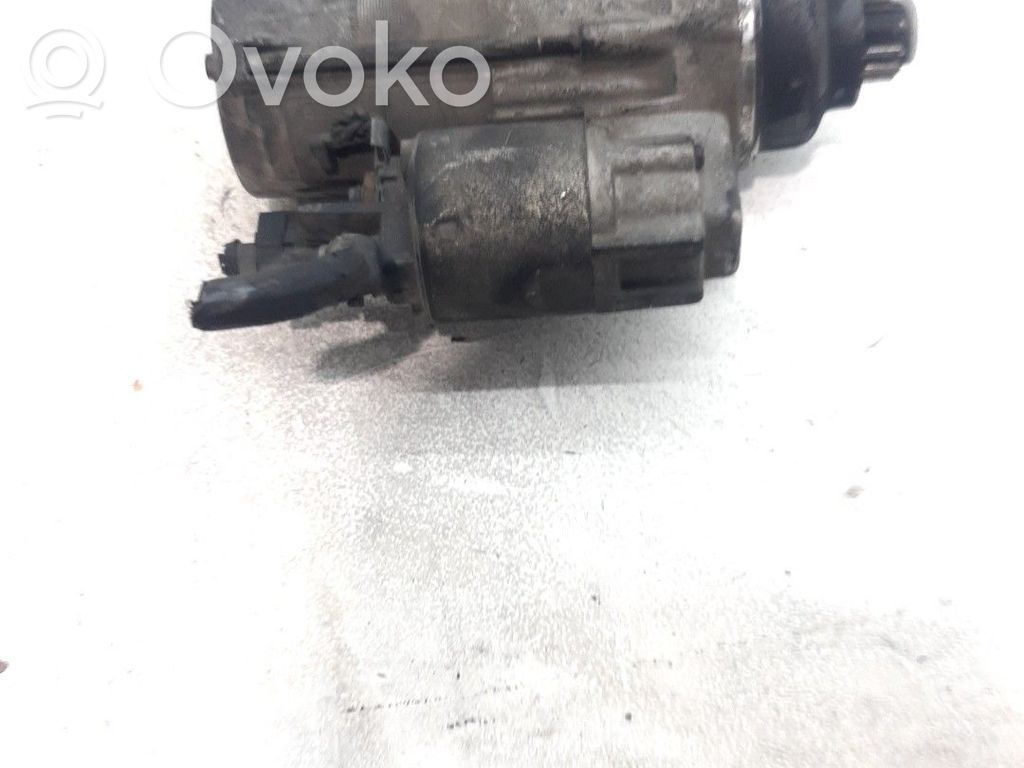 Electromotor   02Z911023FX