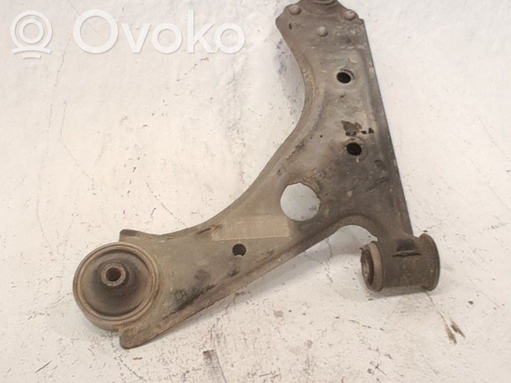 Opel Corsa D Braccio di controllo sospensione anteriore inferiore/braccio oscillante 