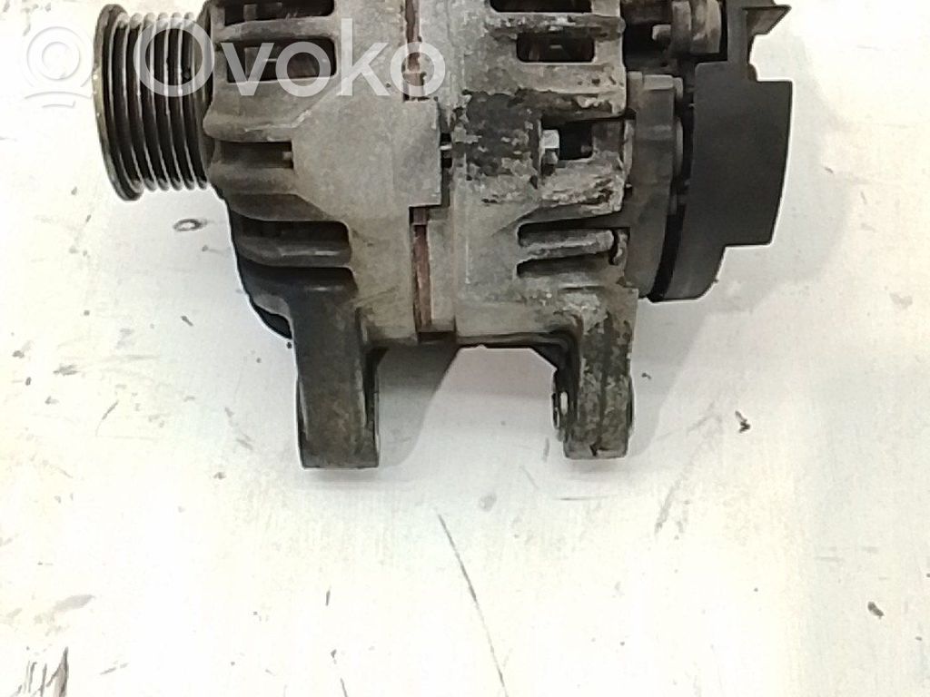 Alfa Romeo 156 Alternator 
