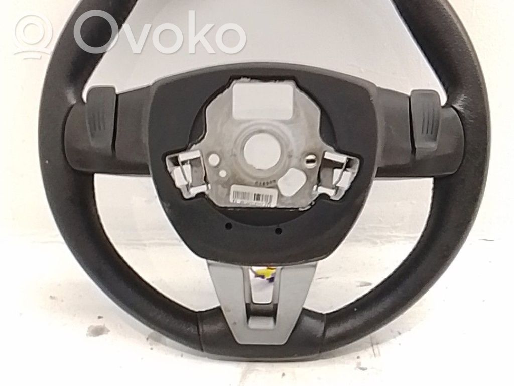 Lenkrad   7N5419091A,7N5419091B0U