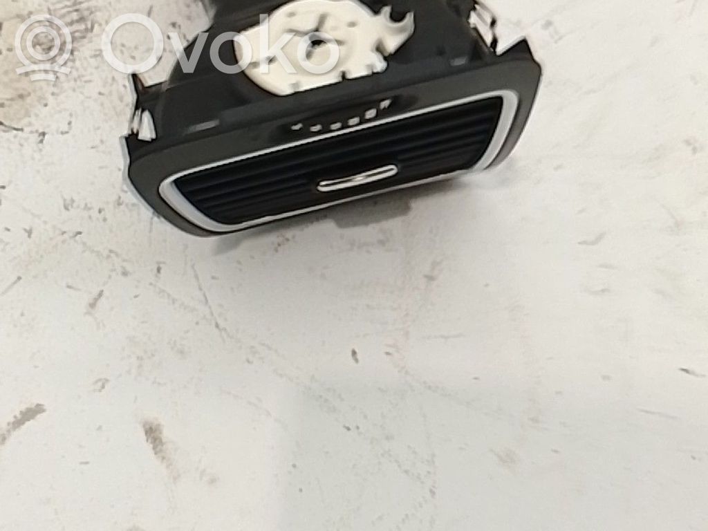 Seat Alhambra (Mk2) Luftausströmer Lüftungsdüse Luftdüse frontscheibe