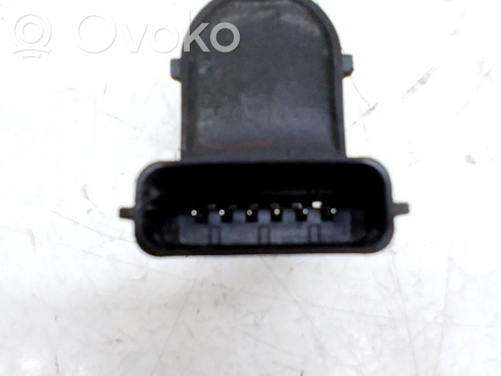 KIA Xceed Sensor de aparcamiento PDC 
