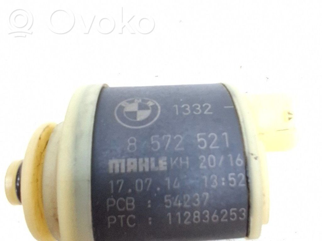 BMW 2 F22 F23 Bridă fixare filtru combustibil 