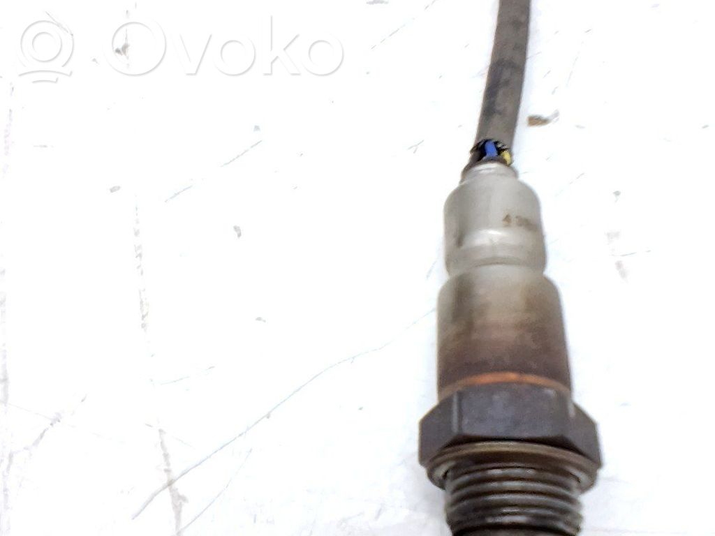 Sonda lambda   55281067