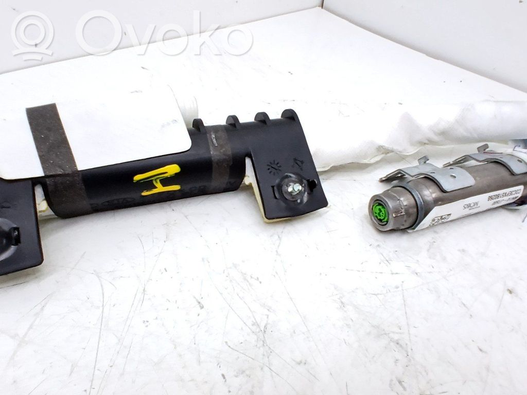 Airbag de toit   80410J7500