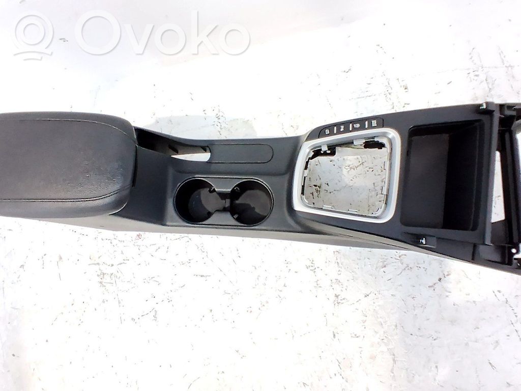KIA Xceed Consolă centrală 
