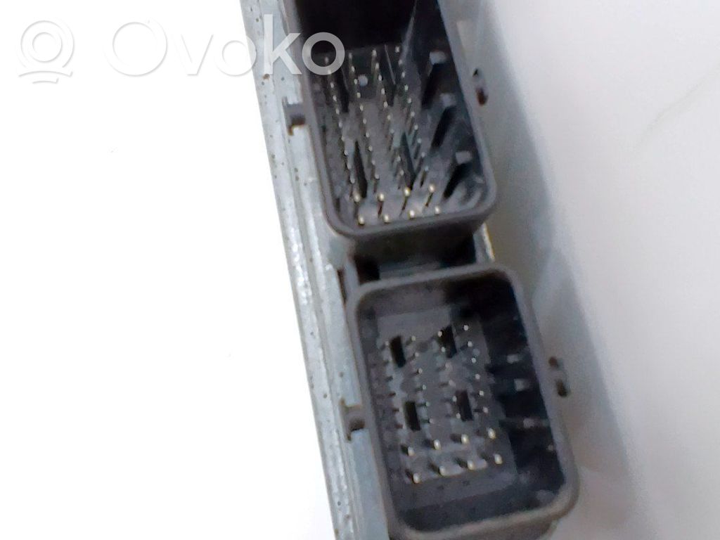 Ford Mondeo MK V Unité de commande, module ECU de moteur 