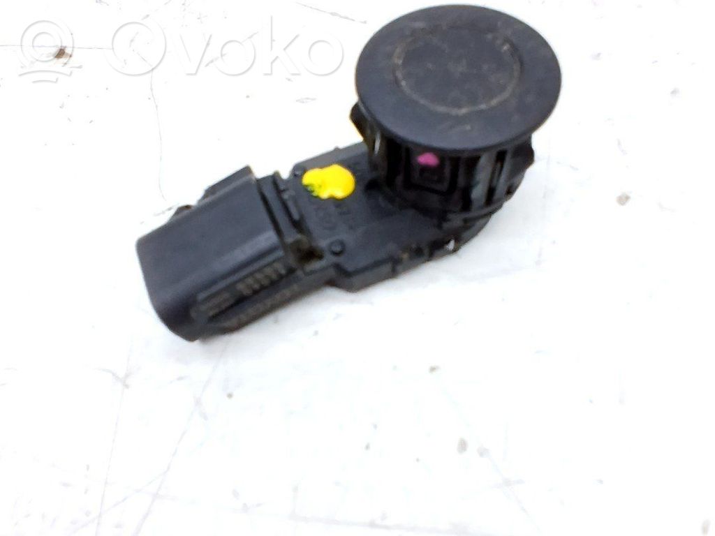 Toyota RAV 4 (XA30) Sensor de aparcamiento PDC
