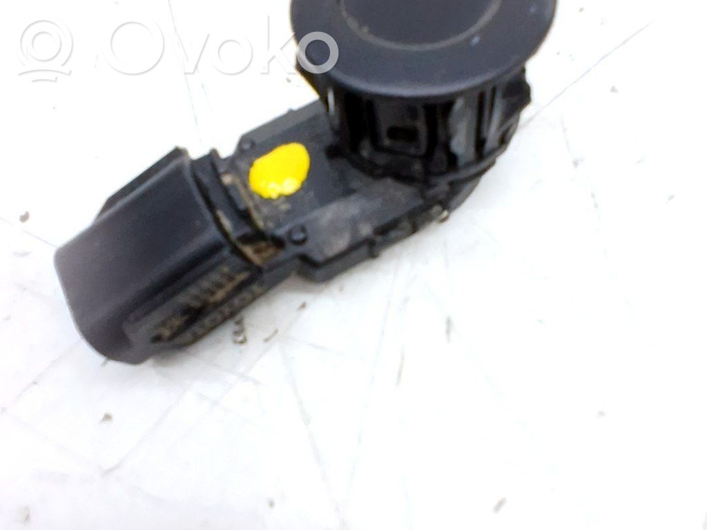 Toyota RAV 4 (XA30) Sensor de aparcamiento PDC