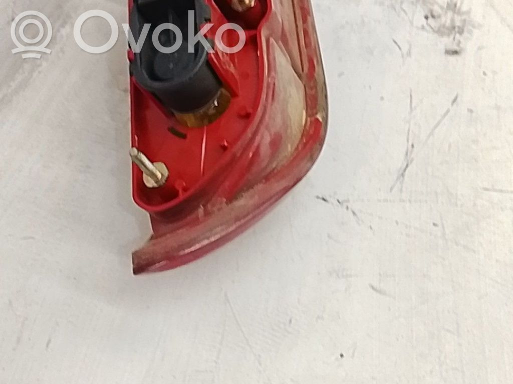Alfa Romeo 156 Takavalon polttimo 