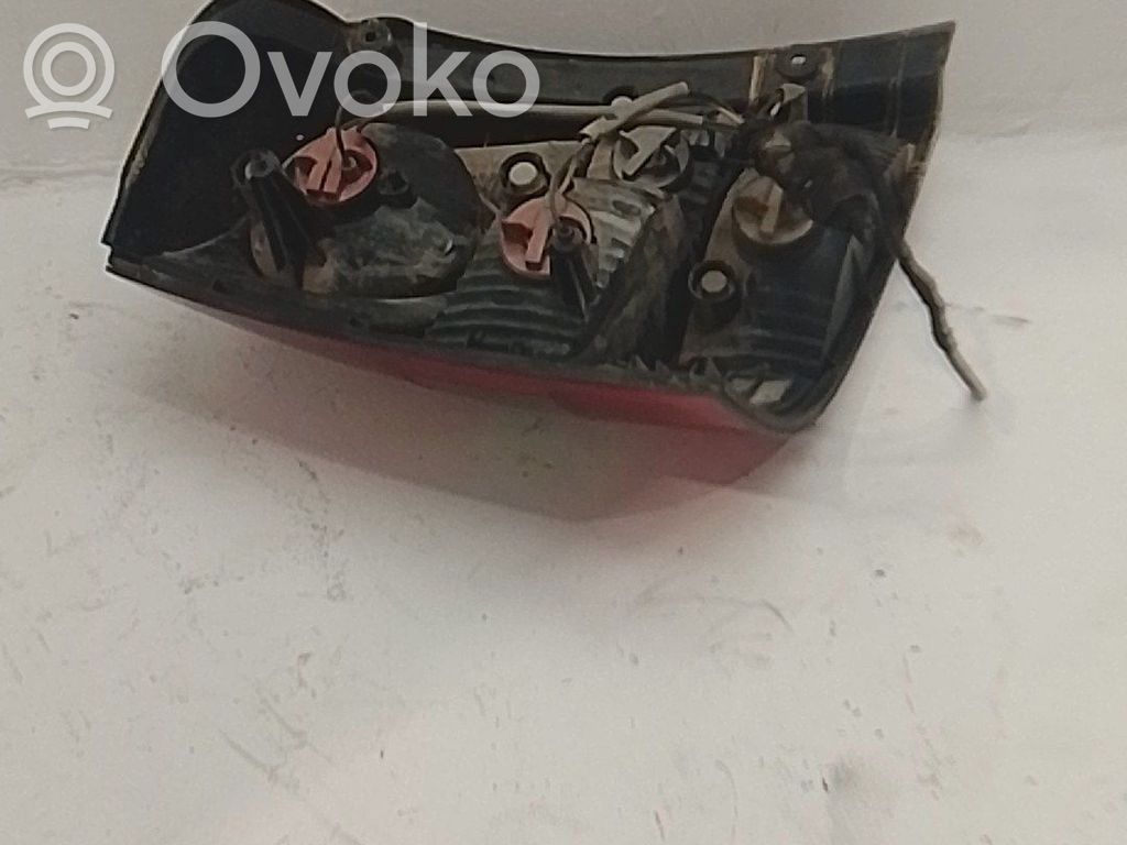 KIA Sorento Bec lampă spate 