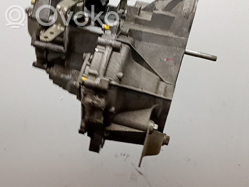 Fiat 500L Cutie viteze manuală cu 5 trepte 