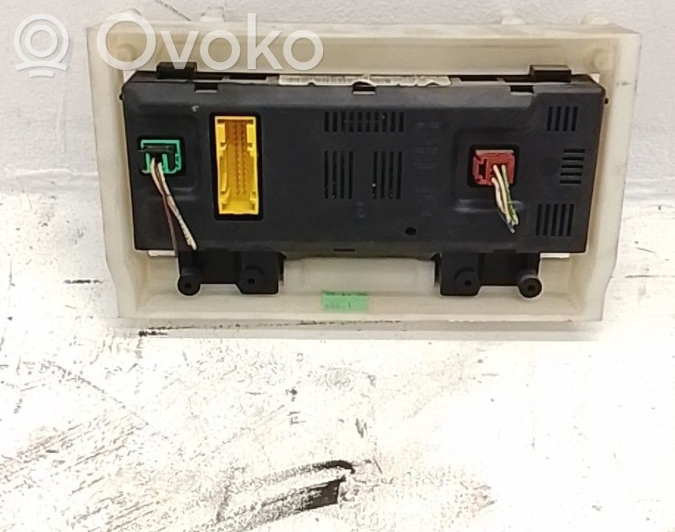 Panel klimatyzacji   6451ZP