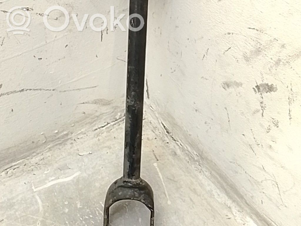 Brazo de suspensión trasera   4871002090